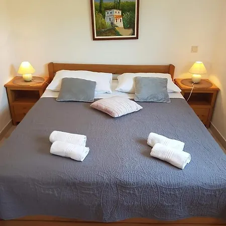 Kala Apartamento Sveti Filip i Jakov