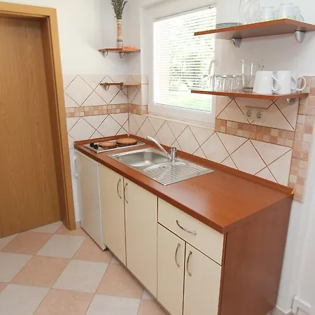 Apartamento Kala *