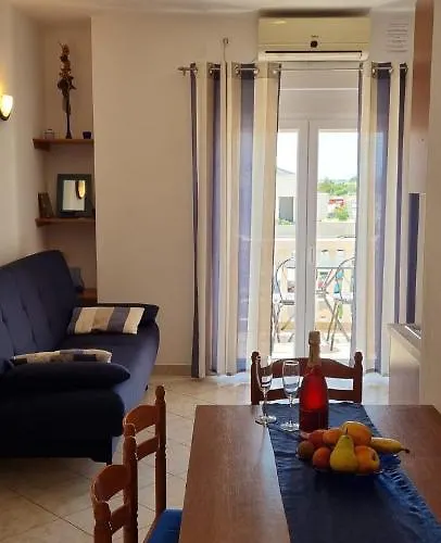Kala Appartement Sveti Filip i Jakov