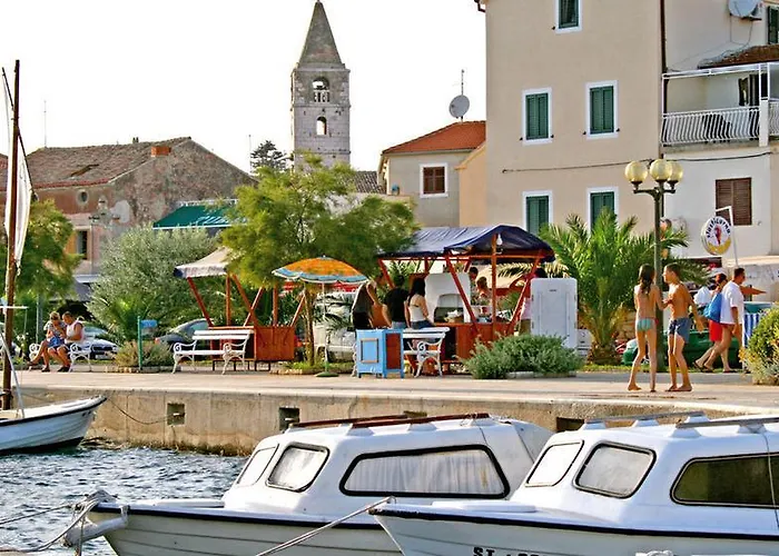 Appartement Kala Sveti Filip i Jakov