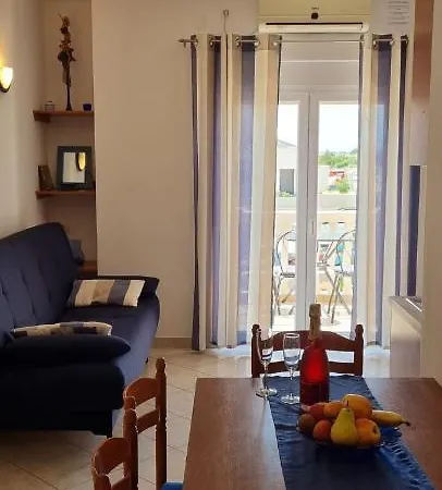 Kala Apartamento Sveti Filip i Jakov