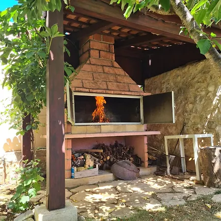 Διαμέρισμα Kala *