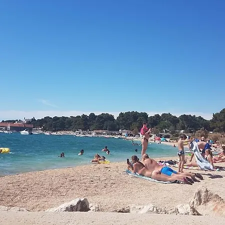 Kala Διαμέρισμα Sveti Filip i Jakov