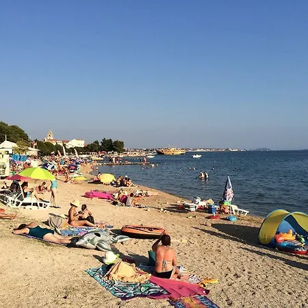 Kala Apartament Sveti Filip i Jakov