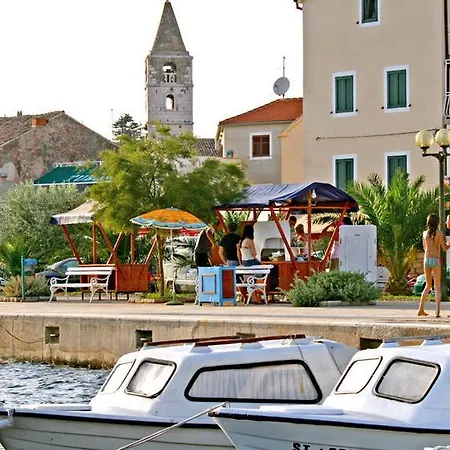 アパート Kala スベティ・フィリップ・イ・ヤコブ