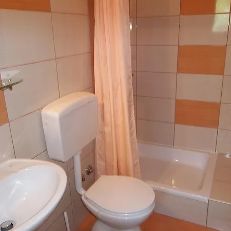 Appartement Kala *