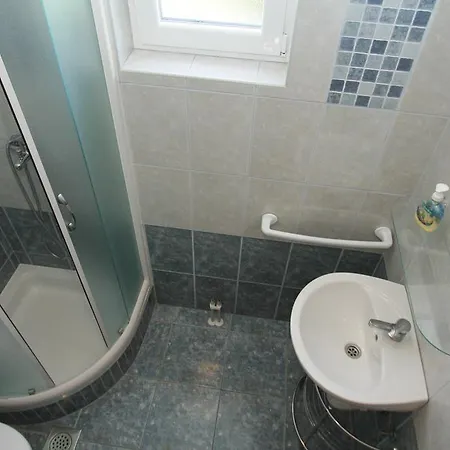 Appartement Kala Sveti Filip i Jakov