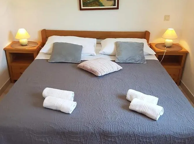 Kala Apartmán Sveti Filip i Jakov