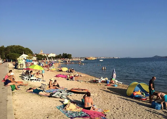 Kala Apartment Sveti Filip i Jakov