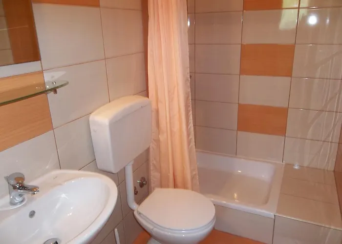 Apartment Kala *