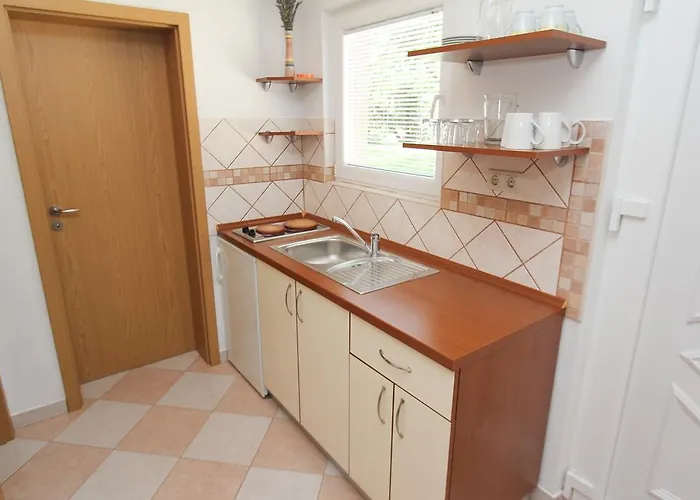 Apartment Kala *