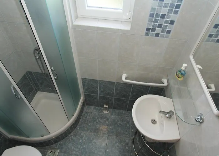 Apartmán Kala Sveti Filip i Jakov